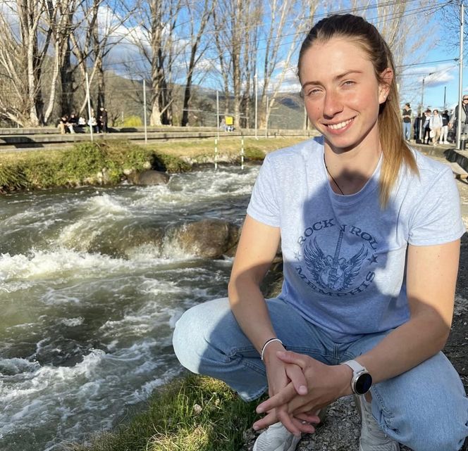 Klaudia Zwolińska - gorące zdjęcia mistrzyni świata