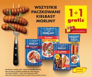 Kuszące promocje w Biedronce