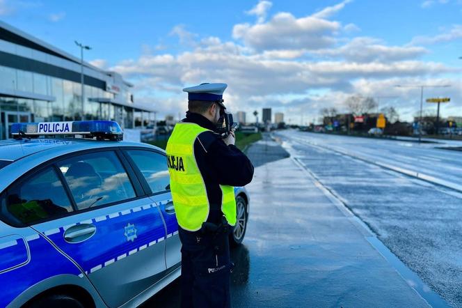 Policja podsumowała świętach na drogach w Bydgoszczy i regionie! Te statystki wprawiają w osłupienie