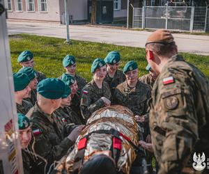 2 LBOT: Dzień otwartych koszar 