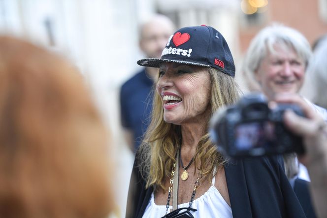 Agnieszka Perepeczko ofiarą obrzydliwego ataku! "To przemoc cyfrowa!"