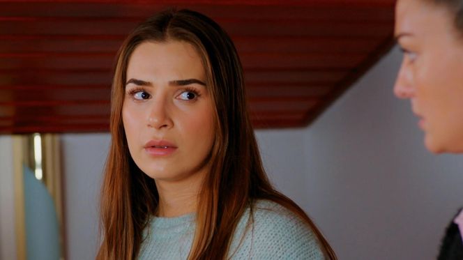 Miłość i nadzieja, odcinek 327. Sila, Yildiz