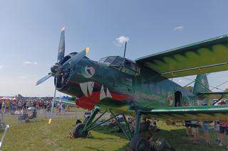 Koniec pokazów Air Show. Niedziela była drugim dniem pokazów