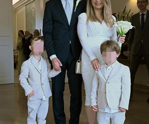 Ślub Marceliny Zawiszy