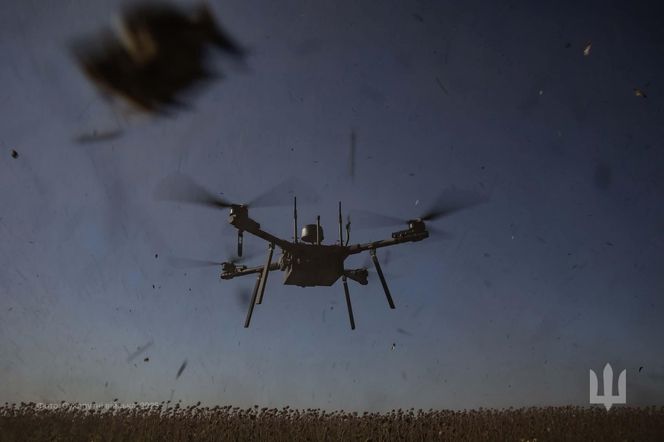 Ukraińskie drony uderzają w Krym. Czy rosyjska logistyka paliwowa zostanie sparaliżowana?