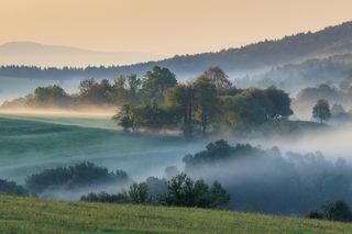 Podkarpacie to idealny kierunek na wiosenny weekend. Oto najpiękniejsze zakątki tego regionu