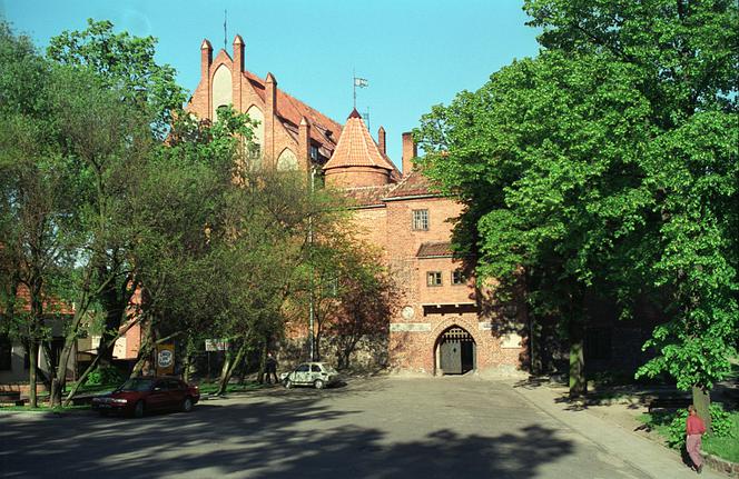 Kętrzyn