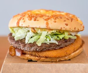 Kanapka drwala na wyciągnięcie ręki. Nie czekaj, zrób w domu