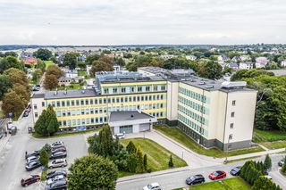 Pieniądze z KPO dla kraśnickiego szpitala. Chodzi o kilkanaście milionów złotych