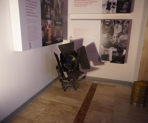 Wystawa 75 lat WFDiF