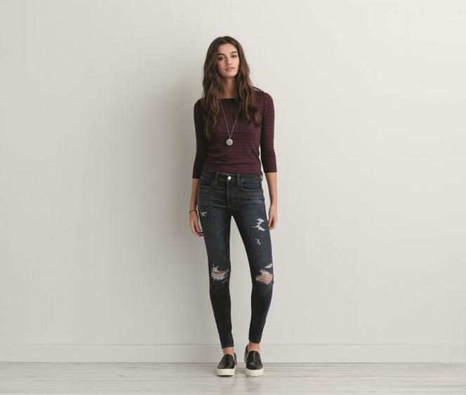 spodnie, jeansy, dżinsy, moda