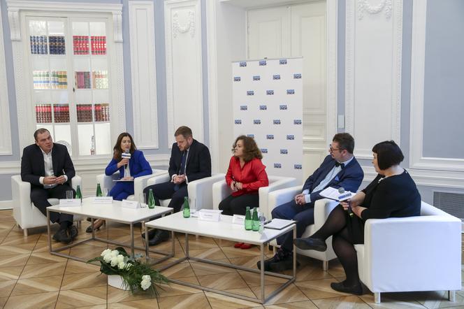 Innowacyjność siła napędową gospodarki 