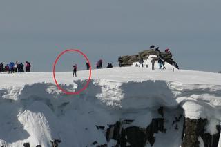 „Fotka cenniejsza niż życie”