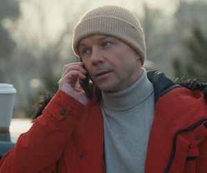 Barwy szczęścia, odc. 3199. Bruno (Lesław Żurek)