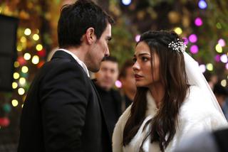 Miłość i przeznaczenie - emisja online. Jak w internecie oglądać nowy turecki serial?