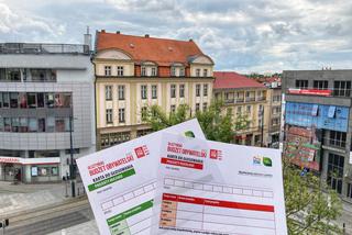 Olsztyński Budżet Obywatelski 2022. Ile głosów oddano do tej pory? Mieszkańcy TYCH osiedli są najbardziej aktywni