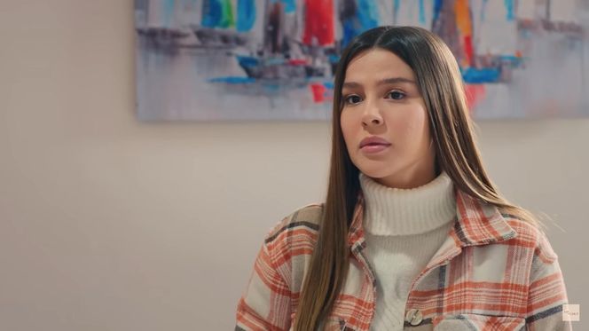 Czy Zeynep usłyszy prawdę?