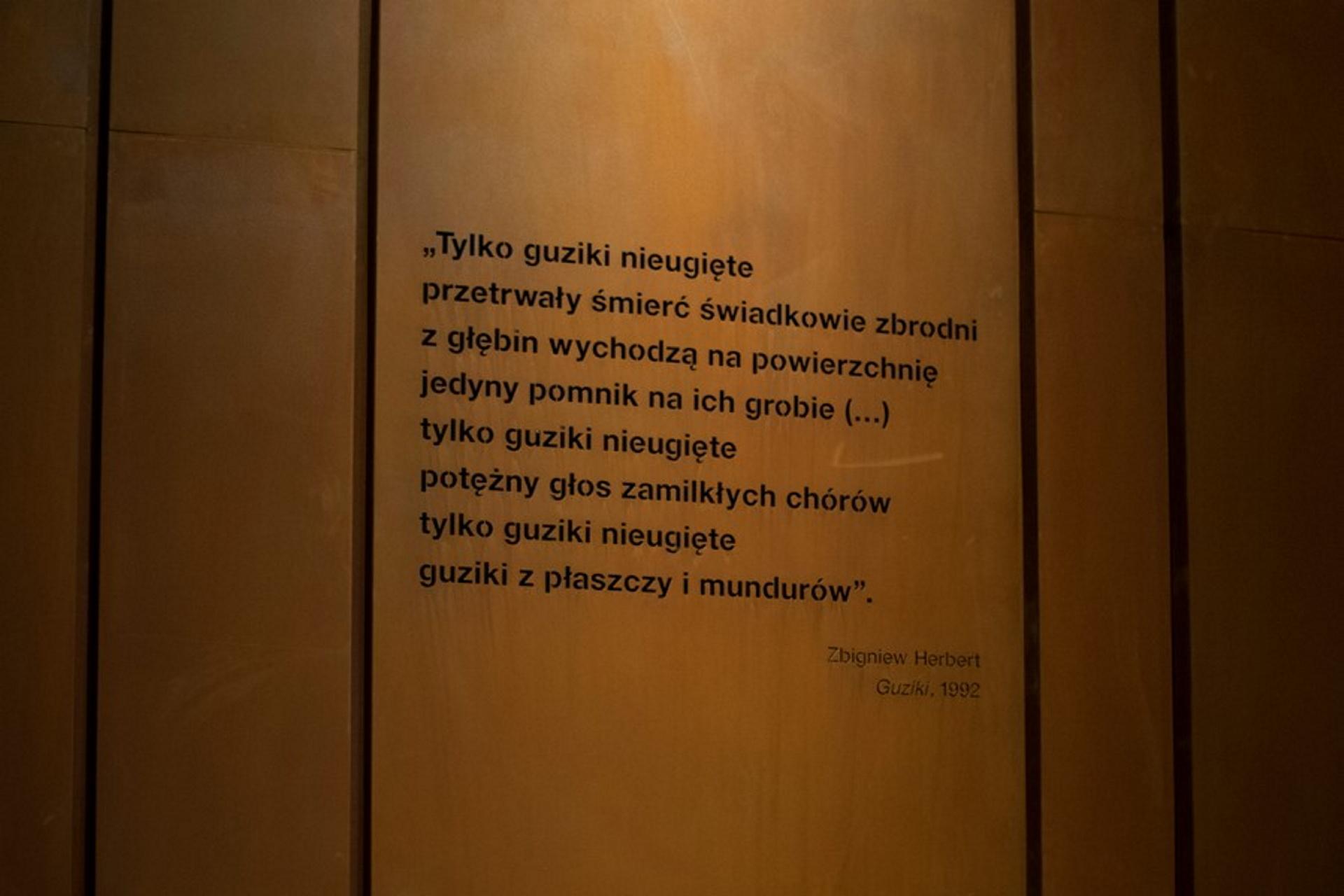 Muzeum II Wojny Światowej w Gdańsku