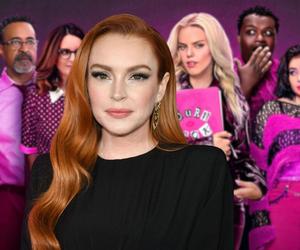 Lindsay Lohan krytykuje nowe “Wredne dziewczyny”. Zresztą nie ona jedna