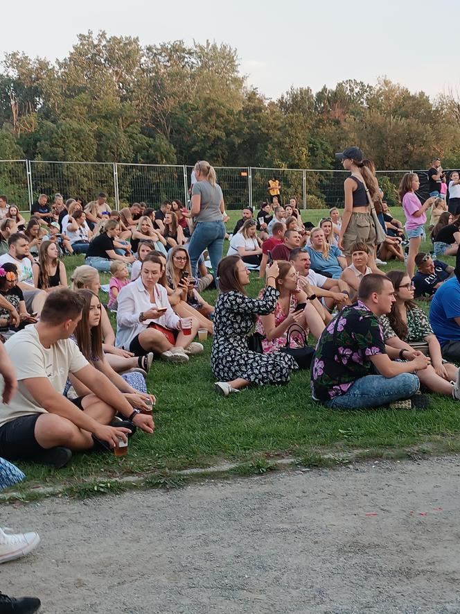 Sanah we Wrocławiu. To była prawdziwa bajka! Tak bawiliście się pod Tarczyński Areną [ZDJĘCIA]