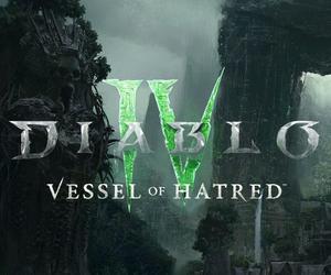 Diablo 4 z płatnym DLC Vessel of Hatred i nową klasą postaci. Wiele zmian, ale czy to wystarczy?