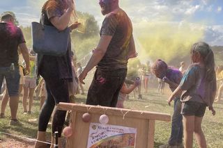 Festiwal Artystyczny „Koloryt” w Jonkowie. Zobacz zdjęcia!