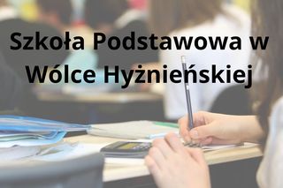 Te szkoły na Podkarpaciu mogą zostać zlikwidowane