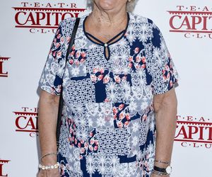 Krystyna Kołodziejczyk była w śpiączce, gdy jej mąż zmarł