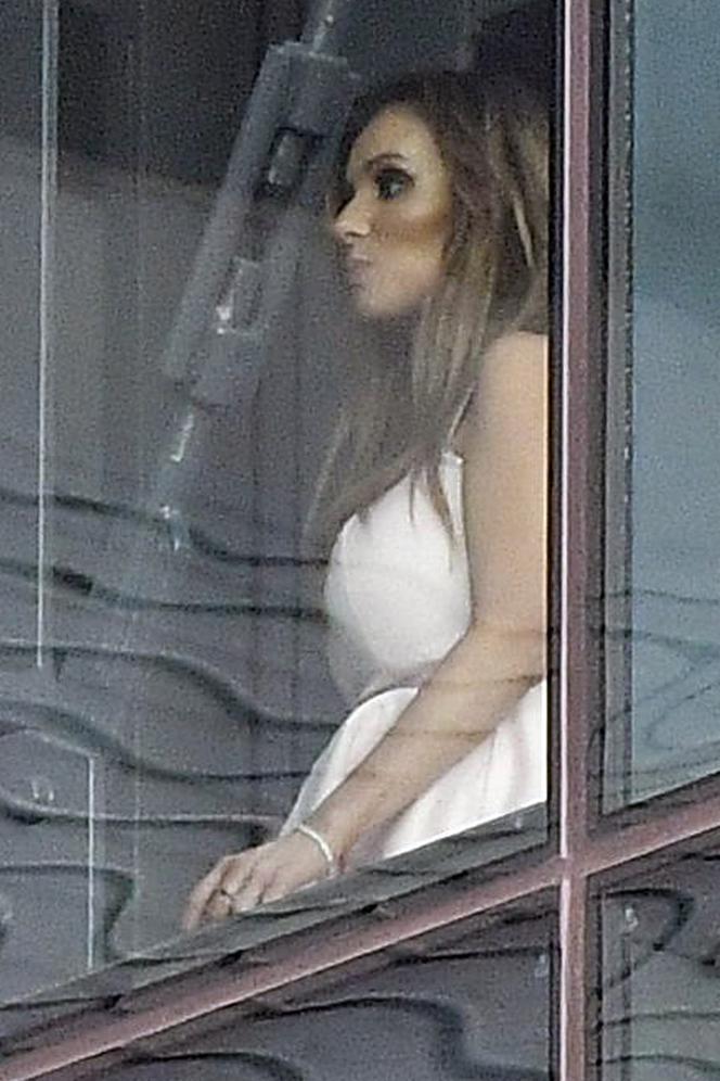 Wesele Apoloniusza Tajnera i Izabeli Podolec