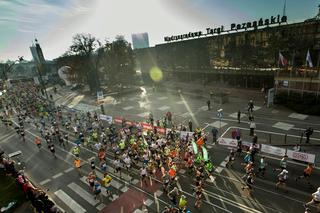 Znamy trasę 21. Poznań Maratonu! 