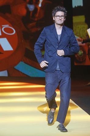Gwiazdy na prezentacji jesiennej ramówki TVNu