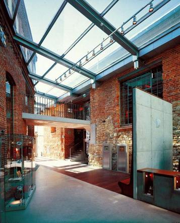 Muzeum Tyskie Browarium, Tychy