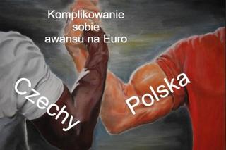 Polska – Czechy MEMY. Najlepsze memy po meczu Polska – Czechy w eliminacjach Euro 2024