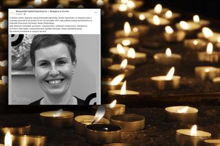 Nie żyje ceniona lekarka z Torunia! Zginęła podczas nurkowania w Austrii