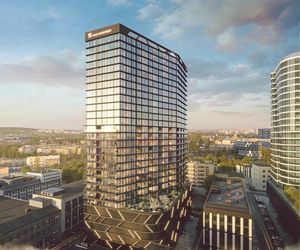 Nowy gracz na katowickim rynku mieszkaniowym. Trust Investment debiutuje z luksusową inwestycją O27 Apartamenty Opolska