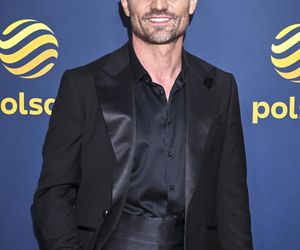 Marcin Rogacewicz na ramówce Polsatu