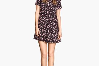 Sukienki MODNE na wiosnę 2015! [GALERIA]