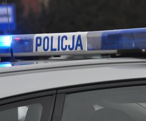Marszałek województwa lubuskiego miał kolizję na trasie S3