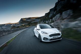 Ford Fiesta ST z pakietem Mountune