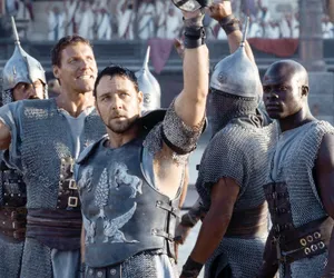 Na planie Gladiatora 2 doszło do wypadku. Cztery osoby przewieziono do szpitala