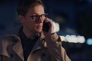 M jak miłość, odc. 1738. Radek (Philippe Tłokiński)