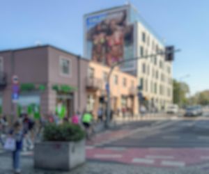 Zwycięstwo w sądzie nad deweloperem ogłosił Tomasz Hejna. Chodzi o pozew o zniesławienie