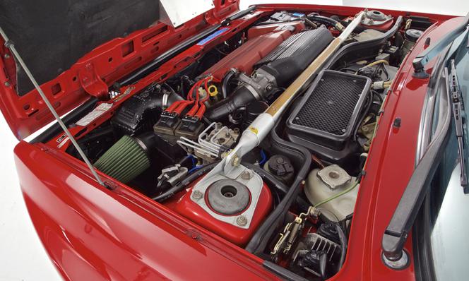 Lancia Delta Integrale