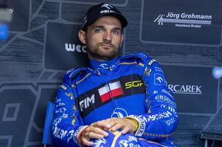 Pierwsze słowa Bartosza Zmarzlika po zdobyciu mistrzostwa świata! Wzruszające słowa ze łzami w oczach
