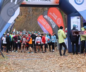 City Trail – Bieg Niepodległości 2024 nad Zalewem Zemborzyckim w Lublinie