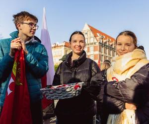 Kilka tysięcy uczestników przeszło ulicami miast. Trójmiejskie obchody Święta Niepodległości 