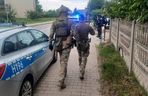 Tymczasowy areszt dla 43-latka w związku z eksplozją auta
