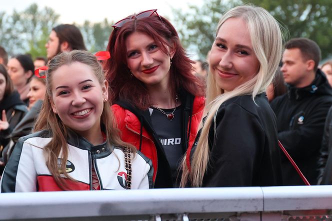 Lublinalia 2025 - tak bawiliście się drugiego dnia!
