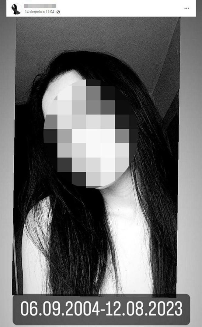 Zakończył się proces w sprawie zabójstwa 18-letniej Wiktorii z Bytomia. Wstrząsające zeznania i nowe fakty