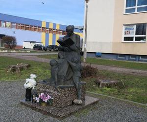 Szwederowska biblioteka przed remontem
